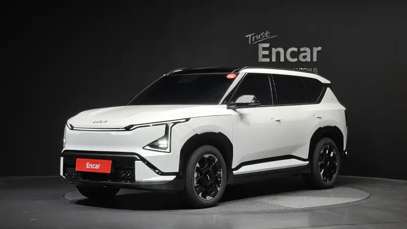 Kia EV5