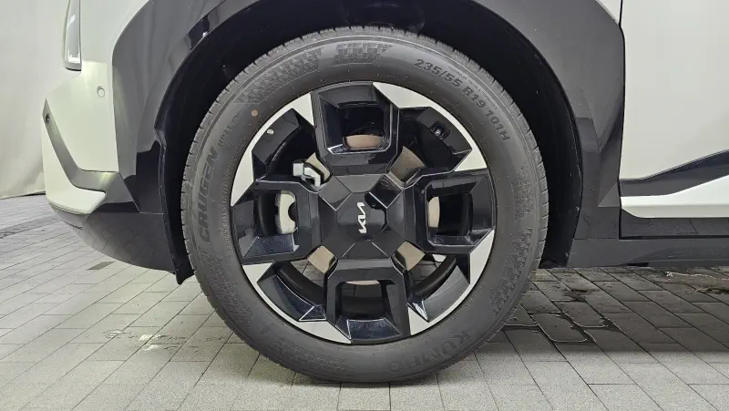 Kia EV5