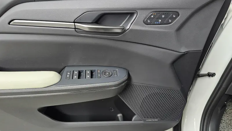 Kia EV5