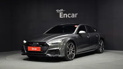Audi S7