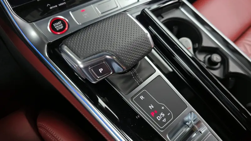 Audi S7