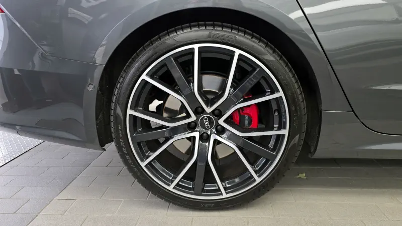 Audi S7