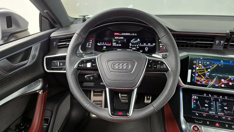 Audi S7