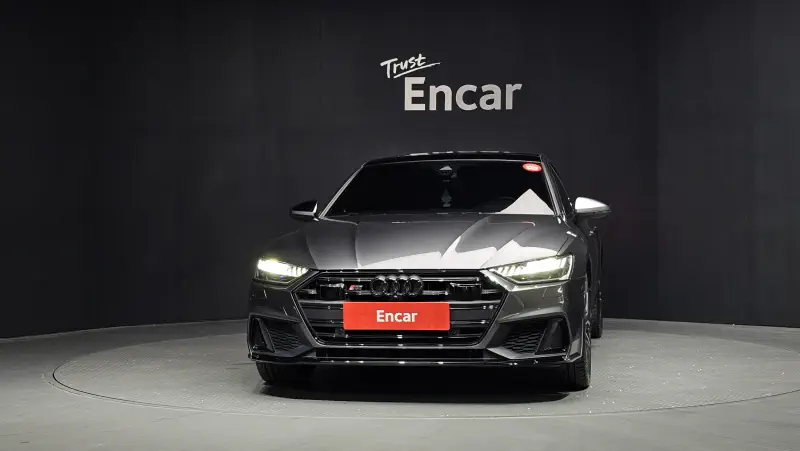 Audi S7