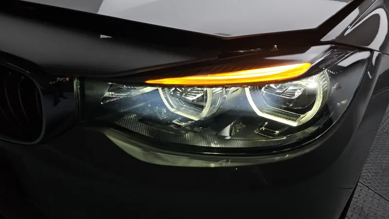 BMW 3-Series Gran Turismo