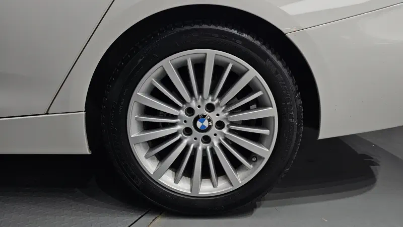 BMW 3-Series Gran Turismo