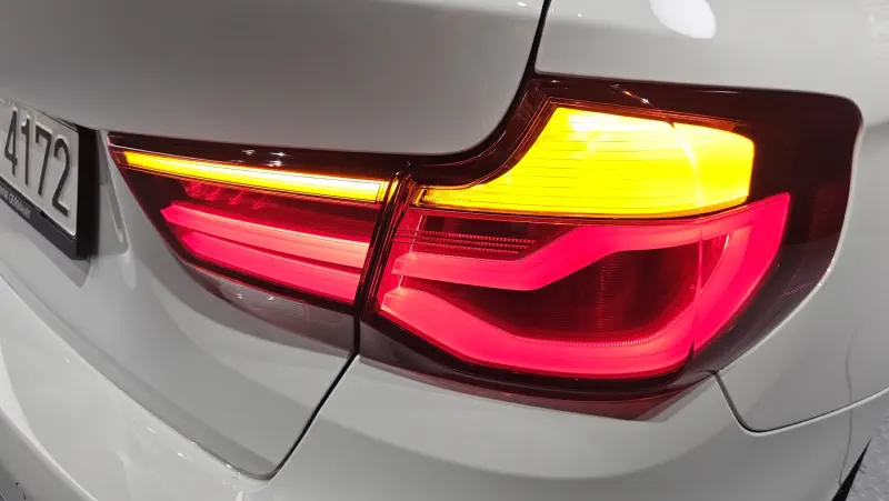 BMW 3-Series Gran Turismo
