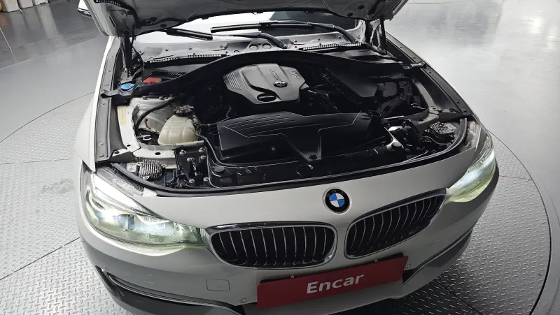 BMW 3-Series Gran Turismo