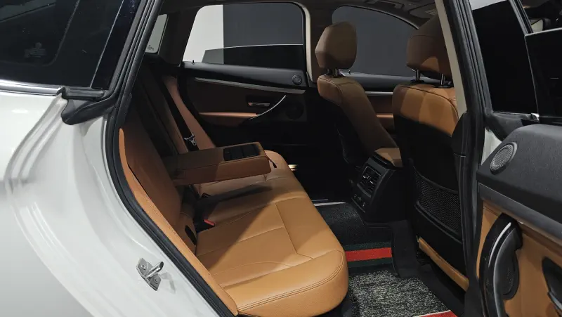BMW 3-Series Gran Turismo