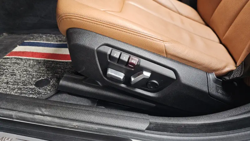 BMW 3-Series Gran Turismo