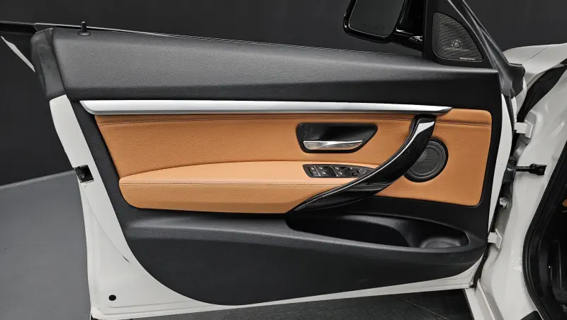 BMW 3-Series Gran Turismo