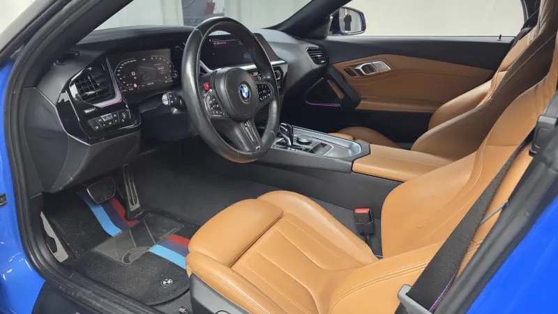 BMW Z4