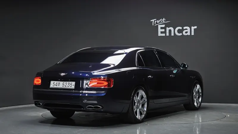 Bentley Flying Spur