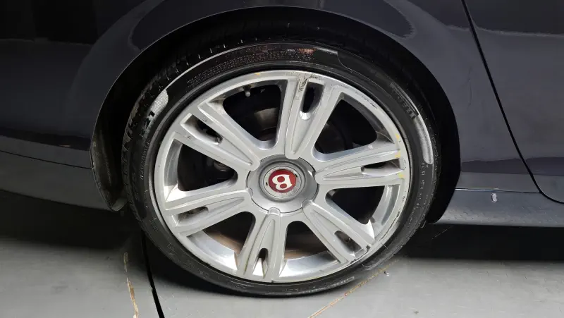 Bentley Flying Spur