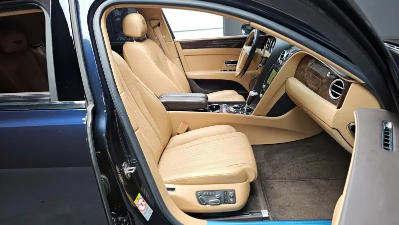 Bentley Flying Spur