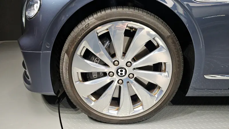 Bentley Flying Spur