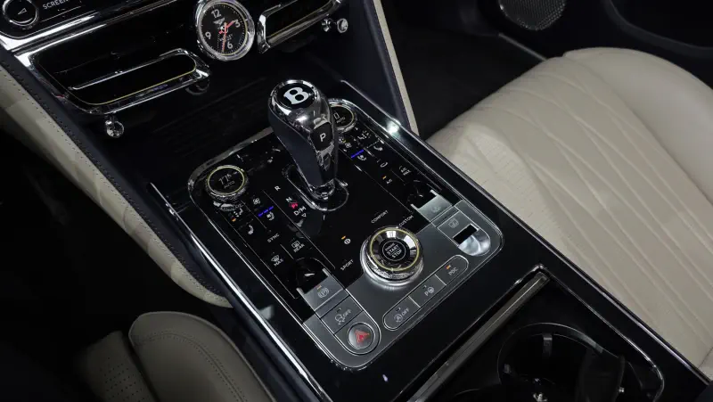 Bentley Flying Spur