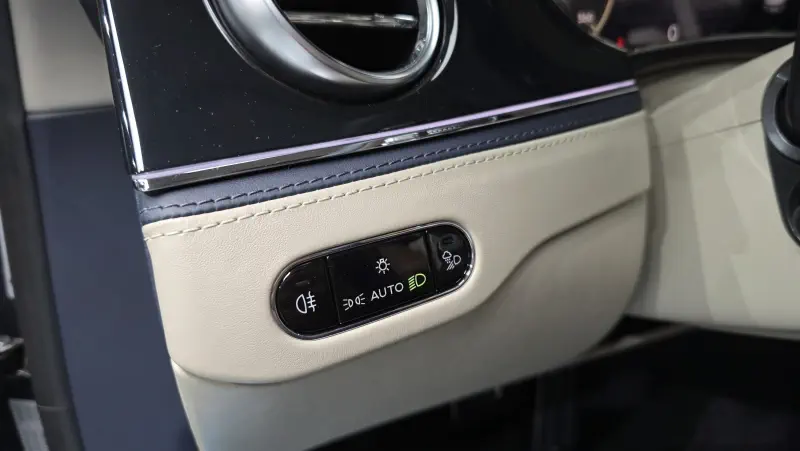 Bentley Flying Spur