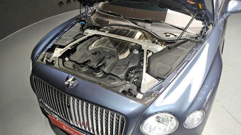 Bentley Flying Spur