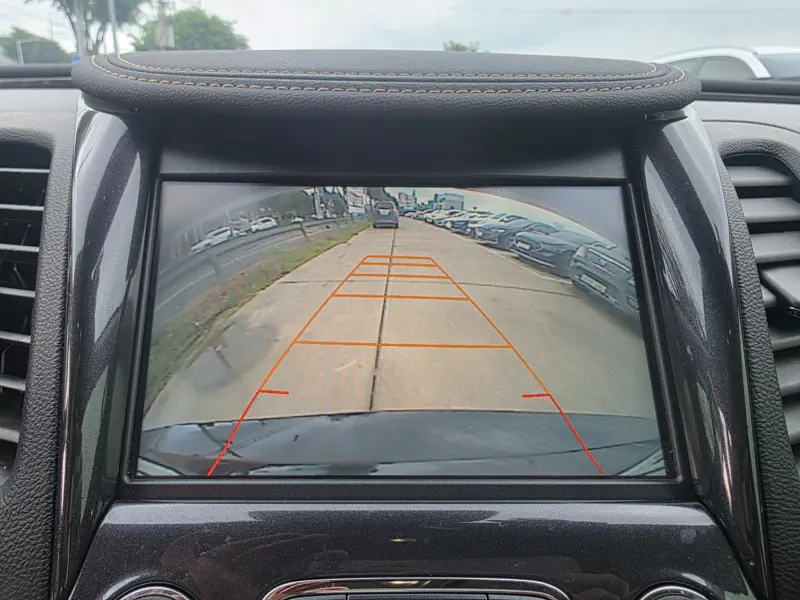 Daewoo Impala