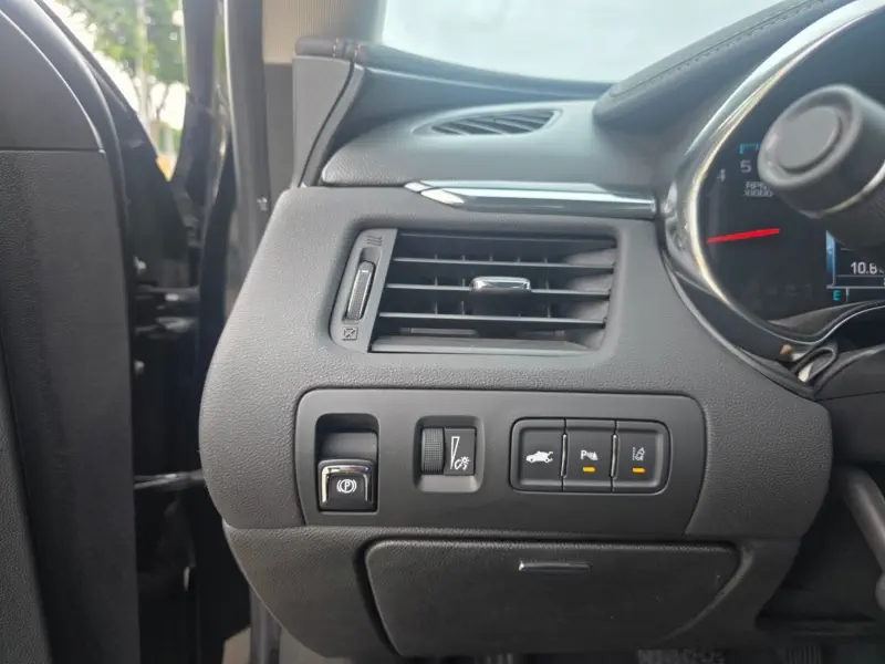Daewoo Impala