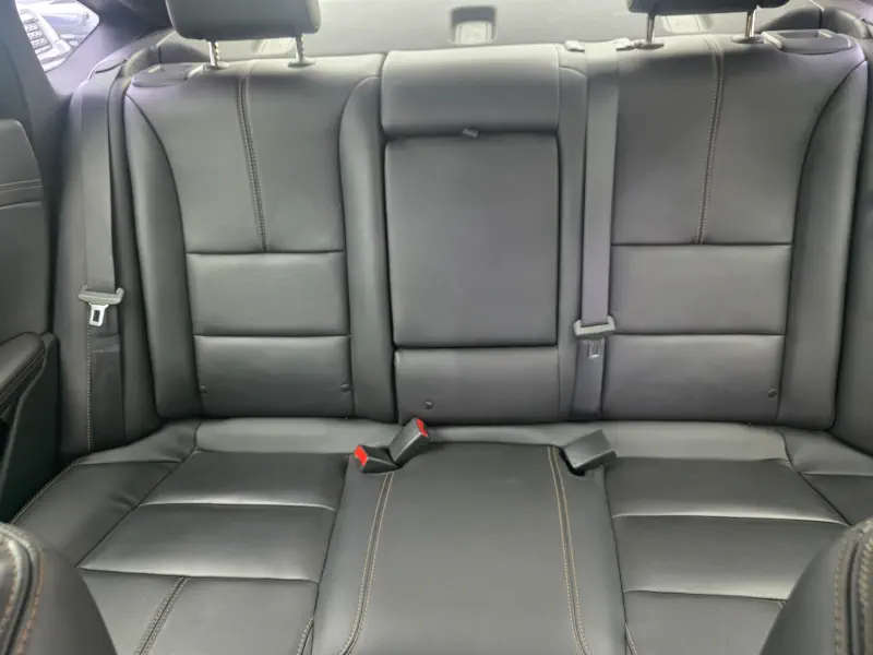 Daewoo Impala