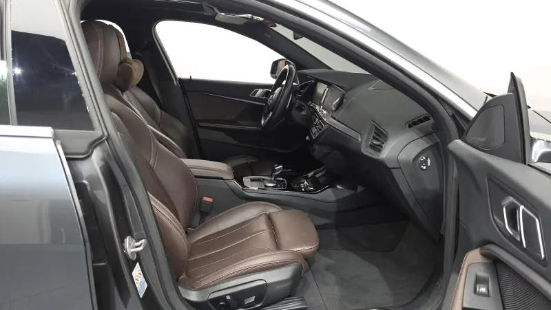 BMW 2-Series Gran Coupe
