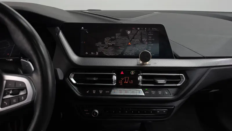 BMW 2-Series Gran Coupe