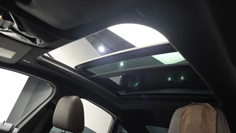 BMW 2-Series Gran Coupe