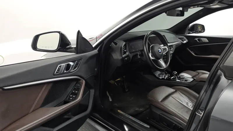 BMW 2-Series Gran Coupe