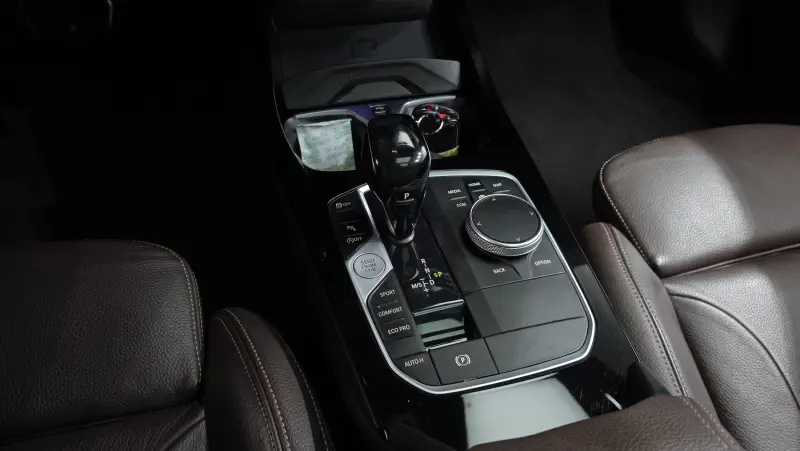 BMW 2-Series Gran Coupe