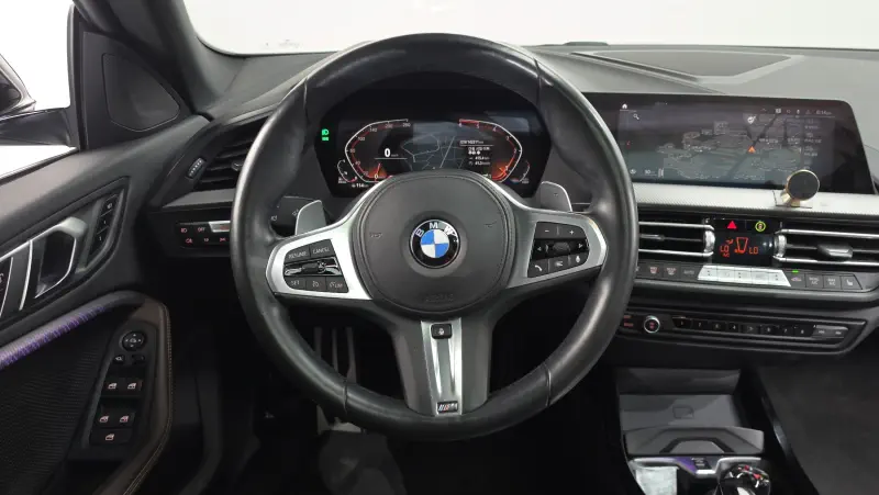 BMW 2-Series Gran Coupe