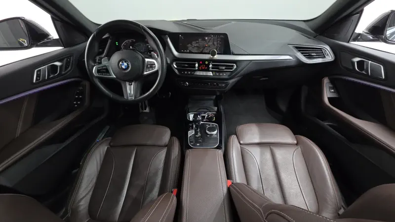 BMW 2-Series Gran Coupe