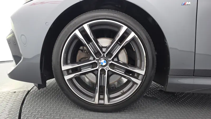 BMW 2-Series Gran Coupe