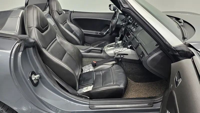 Daewoo G2X