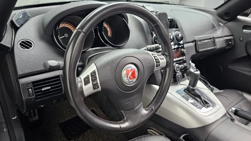 Daewoo G2X
