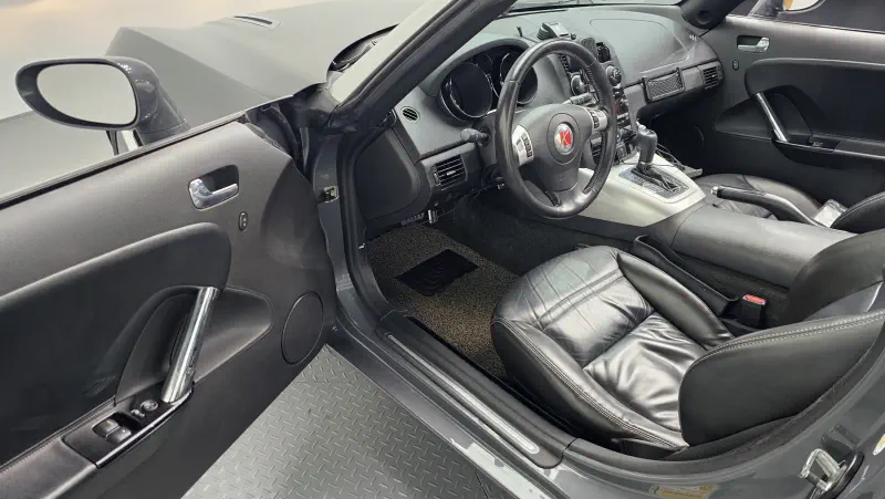 Daewoo G2X