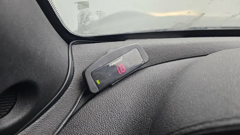 Daewoo G2X