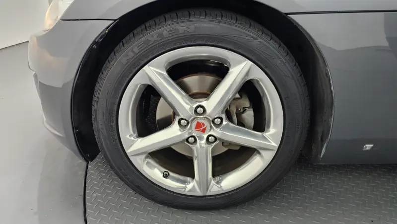 Daewoo G2X