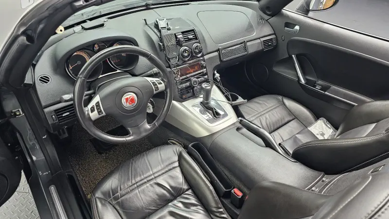 Daewoo G2X