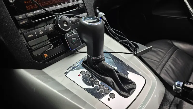 Daewoo G2X