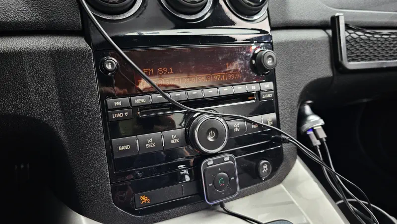 Daewoo G2X
