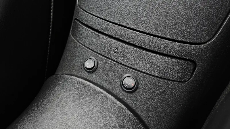 Daewoo G2X