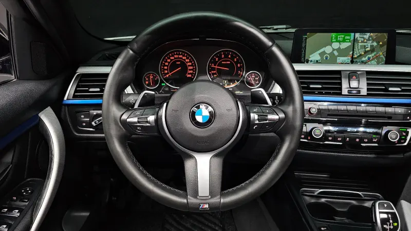 BMW 3-Series