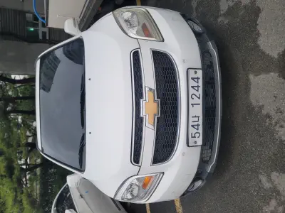 Daewoo Orlando