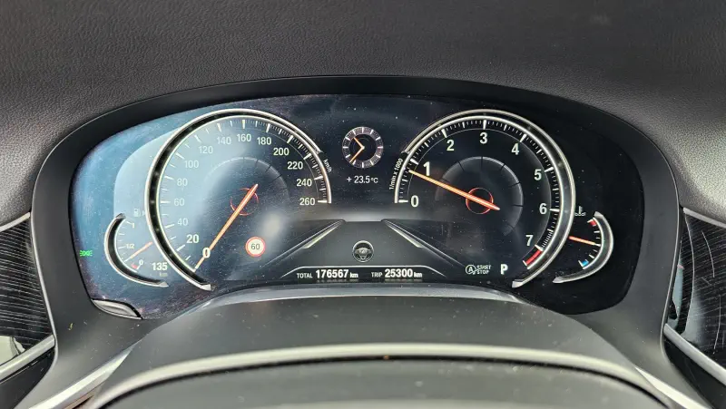 BMW 7-Series