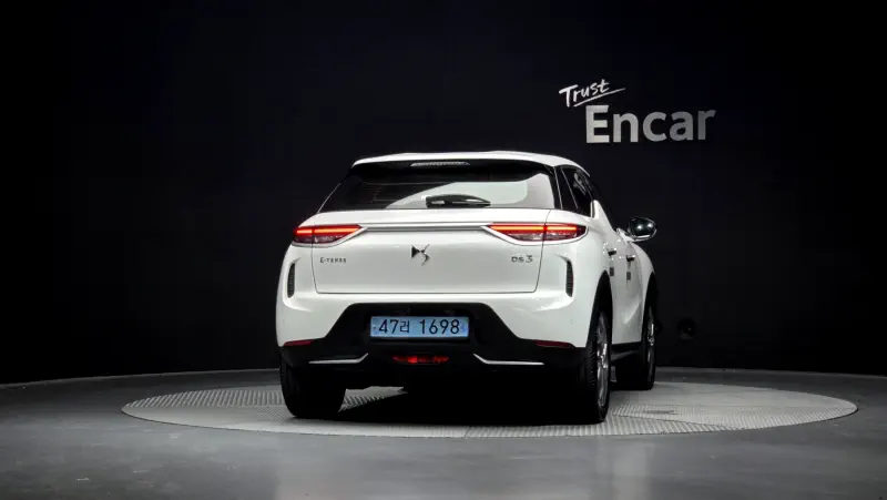 Citroen DS3