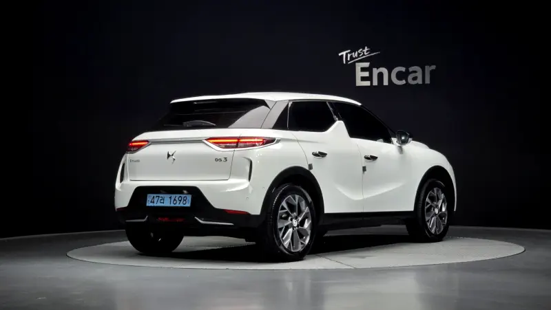 Citroen DS3