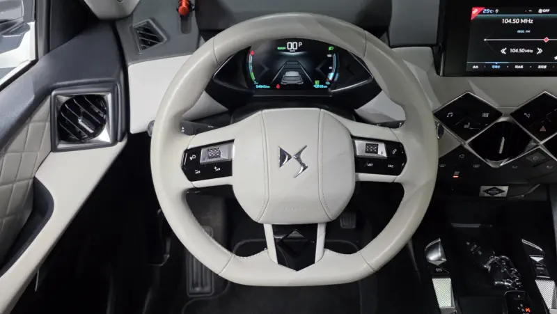 Citroen DS3
