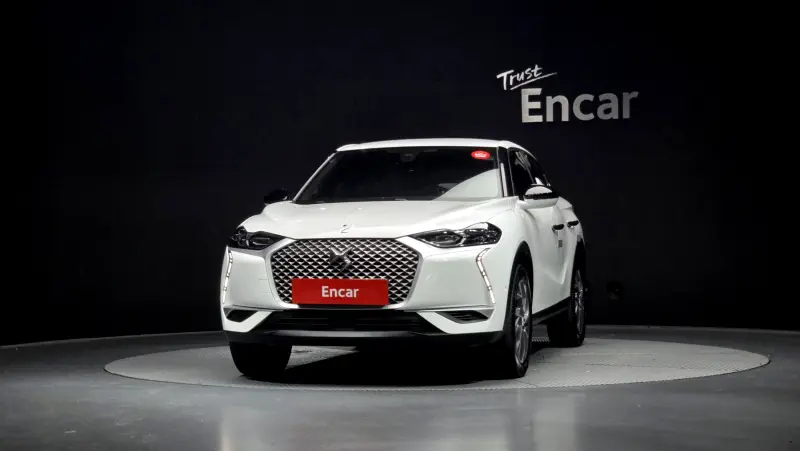Citroen DS3